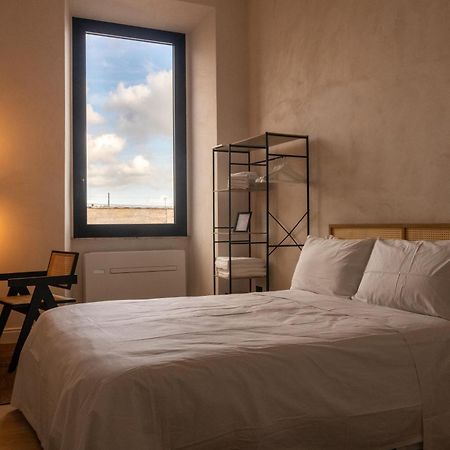 Cunabu Apartments Рим Екстериор снимка