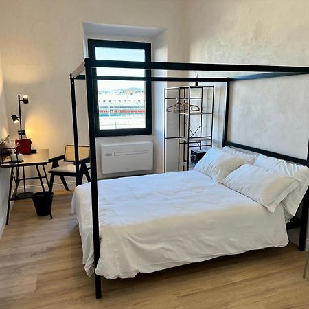Cunabu Apartments Рим Екстериор снимка