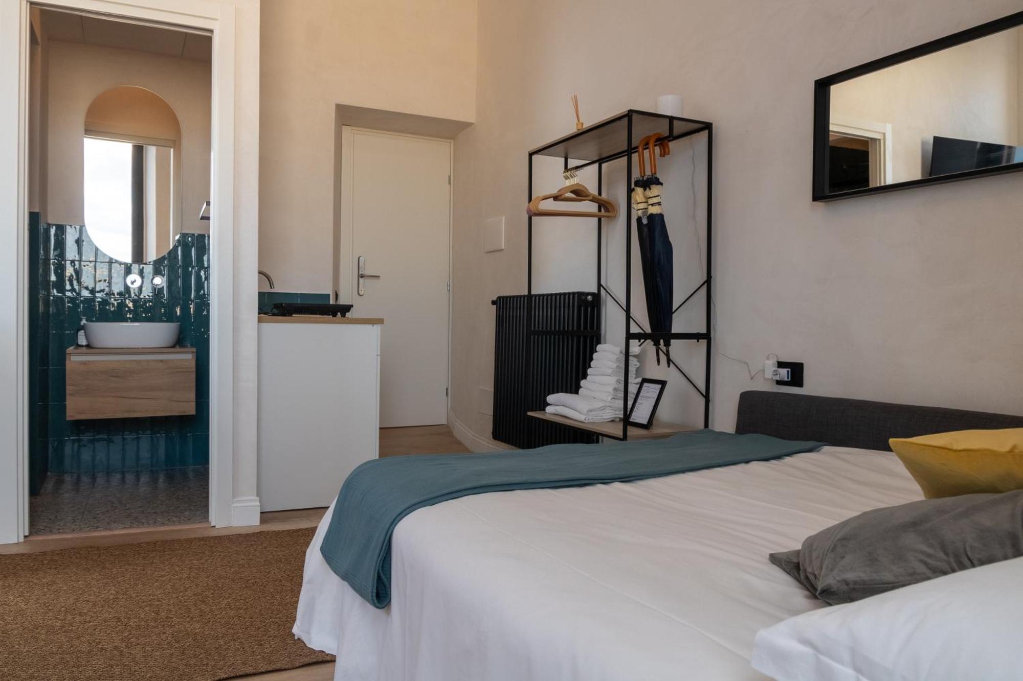 Cunabu Apartments Рим Екстериор снимка
