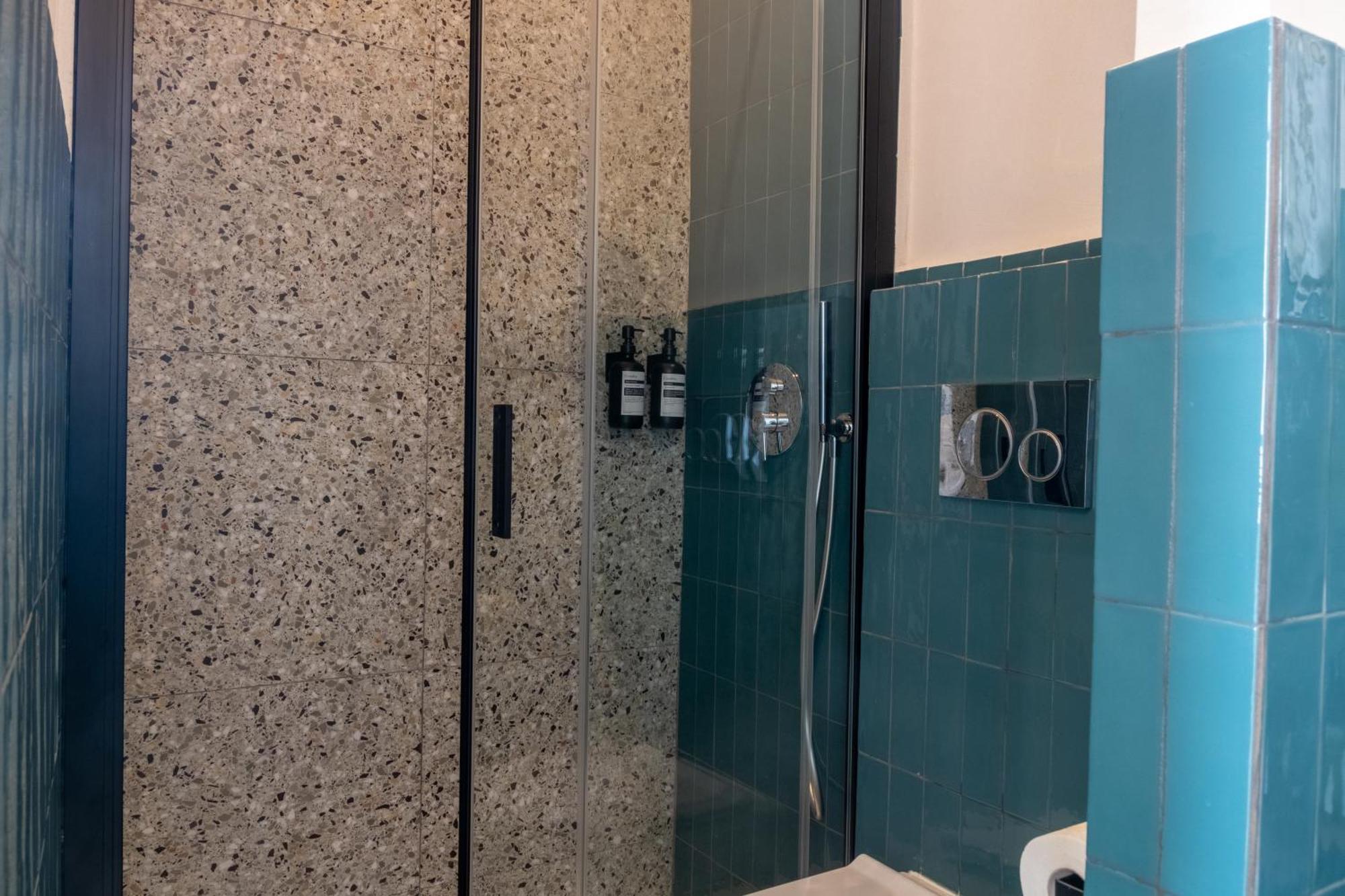 Cunabu Apartments Рим Екстериор снимка