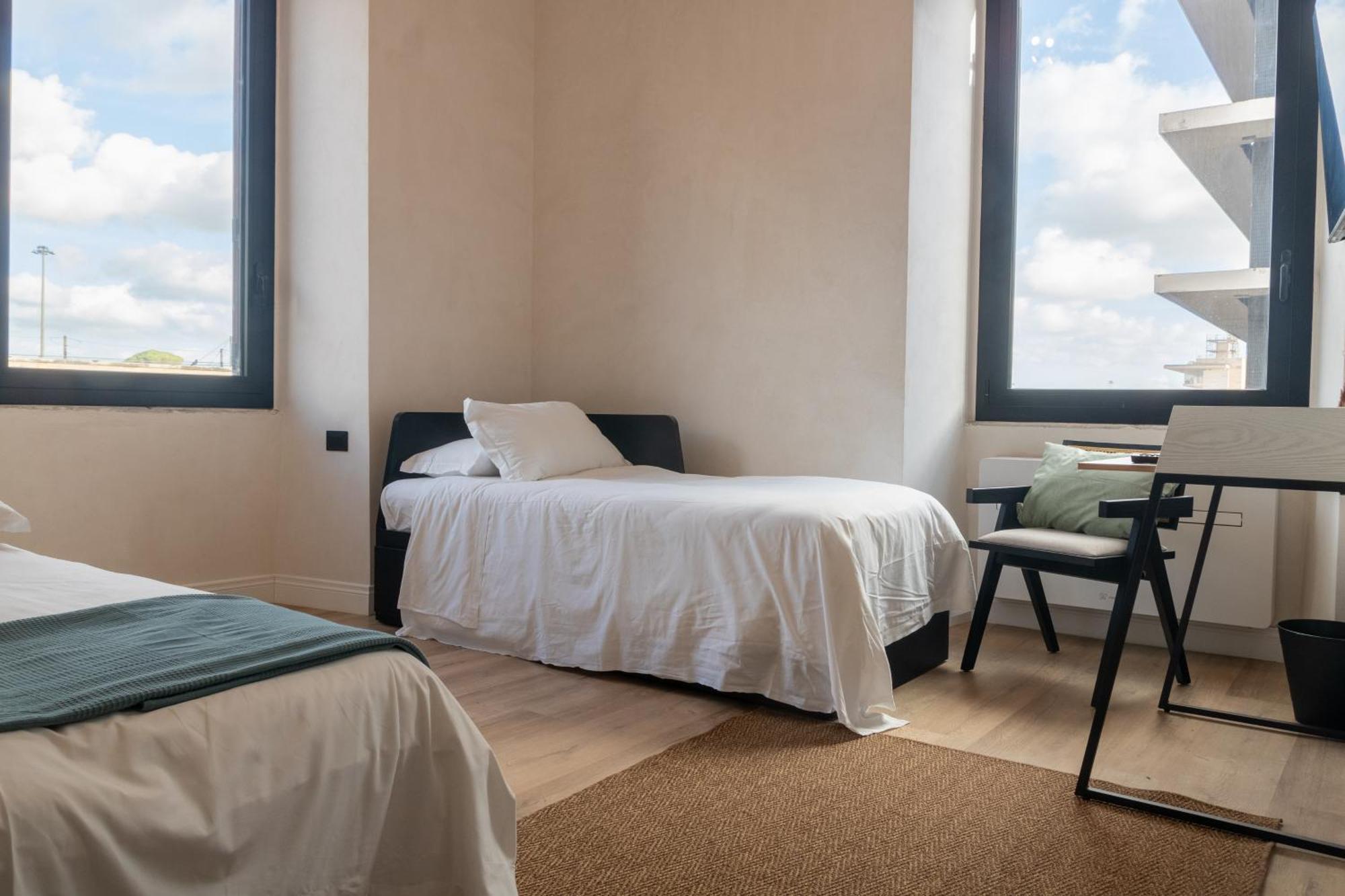 Cunabu Apartments Рим Екстериор снимка