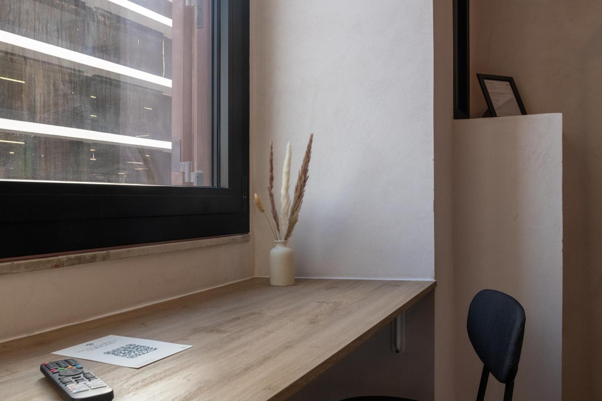 Cunabu Apartments Рим Екстериор снимка