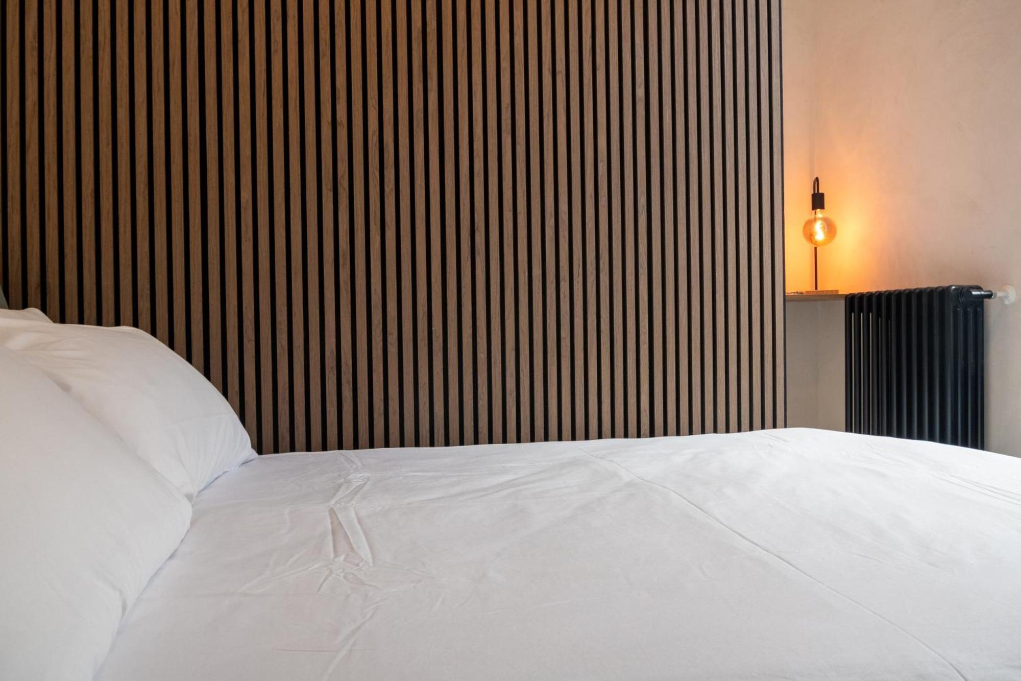 Cunabu Apartments Рим Екстериор снимка