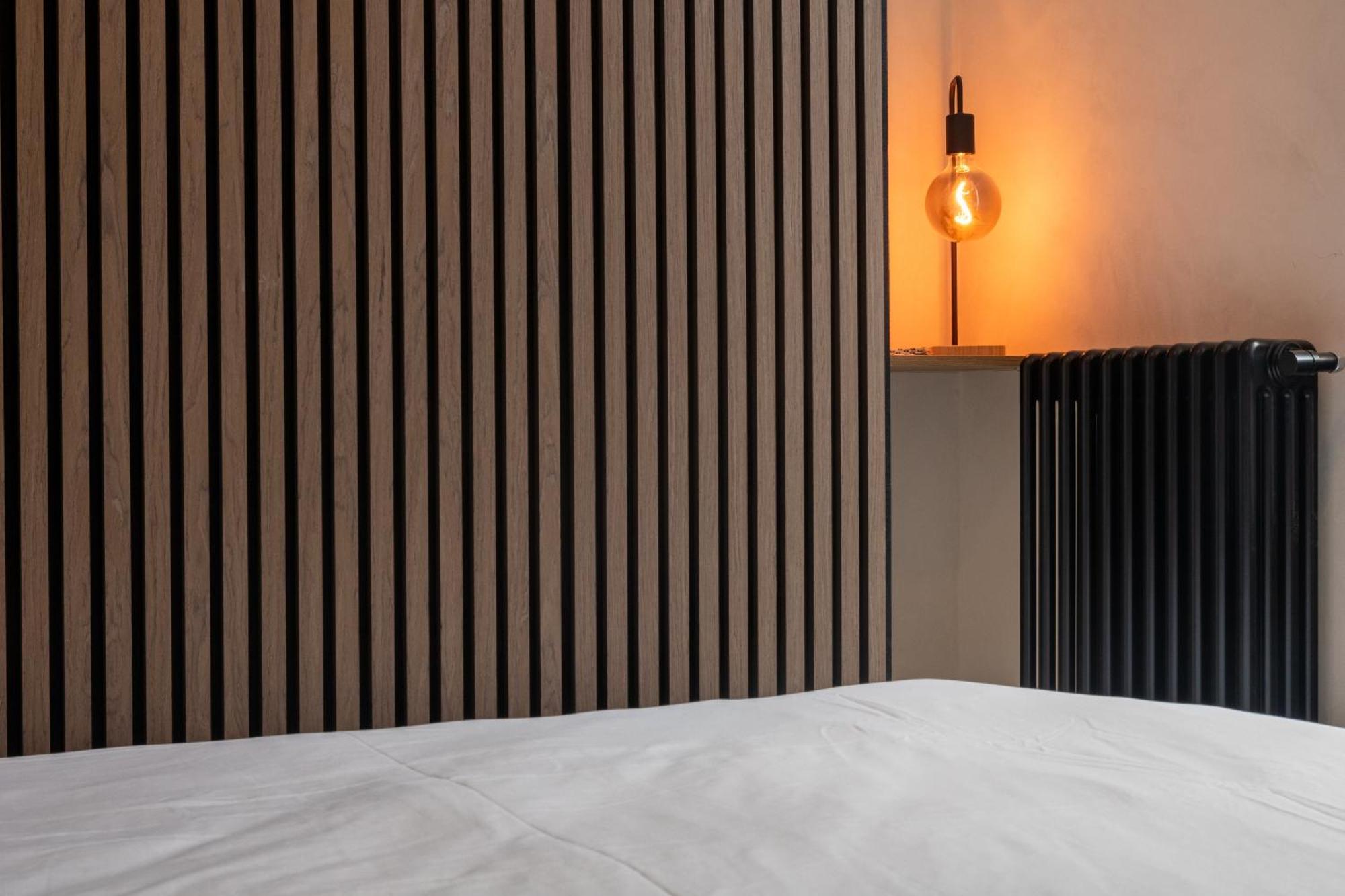 Cunabu Apartments Рим Екстериор снимка