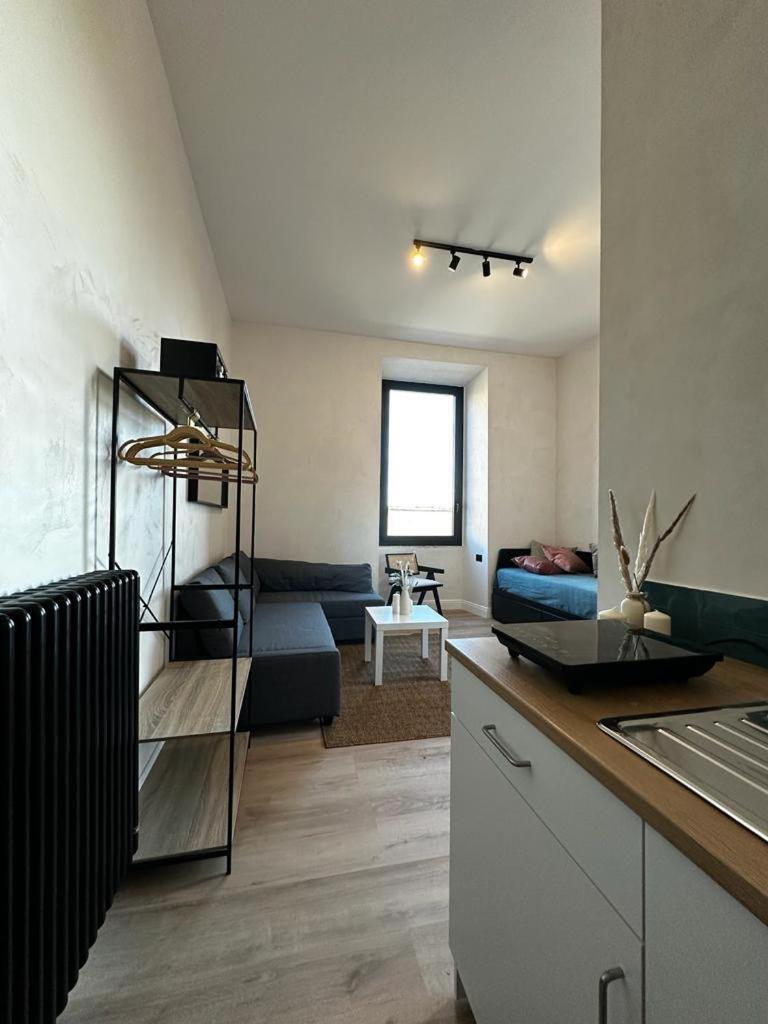 Cunabu Apartments Рим Екстериор снимка